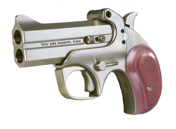 BOND ARMS C2K DEF45C/410 - Taurus Savings